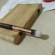 Кисть для консилера Zoeva 142 Concealer Buffer brush - изображение 5