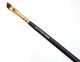 Кисть для подводки Zoeva 317 Wing Liner brush - изображение 5