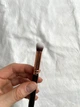 Кисть для консилера Zoeva 142 Concealer Buffer brush - изображение 6