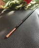 Кисть для подводки Zoeva 317 Wing Liner brush - изображение 9