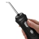 Портативный ирригатор для полости рта Waterpik WP-462 Black - изображение 7
