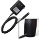 Портативный ирригатор для полости рта Waterpik WP-462 Black - изображение 10