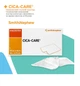 Силіконовий пластир від шрамів та рубців CICA-CARE (12х6 см) - зображення 5
