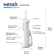 Портативный ирригатор для полости рта Waterpik WP450 - изображение 4