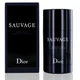 Дезодорант-стик для мужчин Dior Sauvage (75 г) - изображение 1