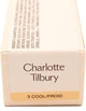 Тональна основа для обличчя Charlotte Tilbury Airbrush Flawless Foundation (30 мл) 3 COOL - зображення 9