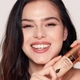 Тональная основа для лица Charlotte Tilbury Airbrush Flawless Foundation (30 мл) 4 WARM - изображение 4