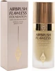 Тональная основа для лица Charlotte Tilbury Airbrush Flawless Foundation (30 мл) 5 NEUTRAL - изображение 6