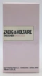 Парфюмированная вода для женщин Zadig & Voltaire This is Her Undressed (100 мл) - изображение 3