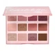 Палітра тіней для повік Tarte Cosmetics Tartelette Juicy Amazonian Clay Palette 12 оттенков - зображення 1