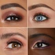 Палітра тіней для повік Tarte Cosmetics Tartelette Juicy Amazonian Clay Palette 12 оттенков - зображення 4