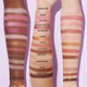 Палітра тіней для повік Tarte Cosmetics Tartelette Juicy Amazonian Clay Palette 12 оттенков - зображення 5