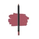 Карандаш для губ водостойкий GOSH Velvet Touch Lipliner Waterproof Antique Rose - изображение 5