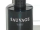 Чоловічий гель для душу Christian Dior Sauvage (250 мл) - зображення 6