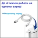 Беспроводной портативный ирригатор Waterpik WF-16 - изображение 3