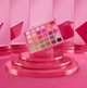 Палетка теней Morphe The Jeffree Star Artistry Palette - изображение 8