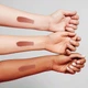Матовая губная помада MAC Satin Lipstick Mocha (813) 3 г - изображение 3