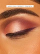 Палитра теней для век Tarte Tartelette Energy Eyeshadow Palette (12 цветов) - изображение 6