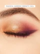 Палитра теней для век Tarte Tartelette Energy Eyeshadow Palette (12 цветов) - изображение 7