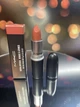 Матовая губная помада MAC Satin Lipstick Mocha (813) 3 г - изображение 6