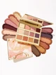 Палитра теней для век Tarte Tartelette Energy Eyeshadow Palette (12 цветов) - изображение 10