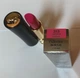 Кремовая увлажняющая помада Lancome L' Absolu Rouge 313 Liberte Cherie (3,4 гр) - изображение 5