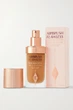 Тональная основа для лица Charlotte Tilbury Airbrush Flawless Foundation (30 мл) 10 NEUTRAL - изображение 7