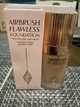 Тональная основа для лица Charlotte Tilbury Airbrush Flawless Foundation (30 мл) 10 COOL - изображение 7