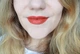 Матовая губная помада MAC Matte Lipstick Chili 602 - изображение 8