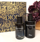 Парфюмированный набор Christian Dior Sauvage Giftset (туалетная вода 100 мл и гель для душа 250 мл) - изображение 7