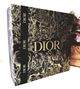 Парфюмированный набор Christian Dior Sauvage Giftset (туалетная вода 100 мл и гель для душа 250 мл) - изображение 10