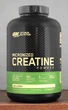 Креатин моногидрат микронизированный Optimum Nutrition Micronized Creatine Powder без вкуса (600 гр) - изображение 4