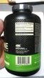 Креатин моногидрат микронизированный Optimum Nutrition Micronized Creatine Powder без вкуса (600 гр) - изображение 10