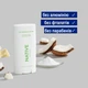 Дезодорант органічний Native Deodorant Cucumber & Mint огіркова м'ята унісекс без алюмінію та спирту 75гр - зображення 3