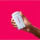 Органический дезодорант Native Deodorant с ароматом вишни и ванильного макаруна унисекс 75 гр без алюминия и без спирта - изображение 3