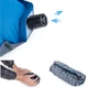 Подушка Naturehike NH17A001-L Светло-синий (1047-6927595777411) - изображение 3