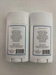 Органический дезодорант Native Deodorant с ароматом жасмина и шалфея унисекс 75 гр без алюминия и без спирта - изображение 8