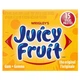 Жувальна гумка Wrigley's Juicy Fruit Gum 15 стиков - зображення 1