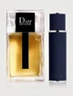 Подарочный набор мужской туалетной воды Christian Dior Dior Homme Eau de Toilette (100 мл и дорожный флакон 10 мл) - изображение 2