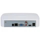 IP-відеореєстратор Dahua DHI-NVR2104-P-I2 4 канали 12Мп PoE (р.205х46х206 мм) - изображение 2