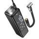 Портативный компрессор HOCO May smart air pump ZP5 |3.5bar| - изображение 3