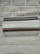 Хлебница Maestro MR-1676-White из нержавеющей стали 38.5x19x25.5 см Белый - изображение 5