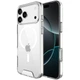 Чохол TPU Space Case with MagSafe для Apple iPhone 17 Pro Max (6.9") Прозорий - зображення 2