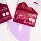 DR.PLANT Ganoderma Multi-Effect Anti-Aging Lifting Mask лифтинг маска-корсет для лица с экстрактом рейши, 1 шт - изображение 2
