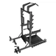Силовая станция HMS SMP01 с платформой для подъема веса и hip thrust (5907695512304) - изображение 2