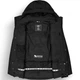 Куртка Picture Organic Lement W 2026 Black XL (1012-WVT0410B-XL) - зображення 3