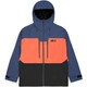Куртка Picture Organic Object 2026 Blue/Orange L (1012-MVT0584D-L) - изображение 1