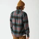 Сорочка Picture Organic Hillsboro Lilac S (1012-MTS732L-S) - зображення 3