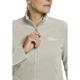 Флисовая кофта Jack Wolfskin Taunus Fz W XS Бежевый (1109-4064886590532) - изображение 7