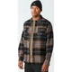 Сорочка Picture Organic Hillsboro Brown M (1012-MTS732O-M) - зображення 2